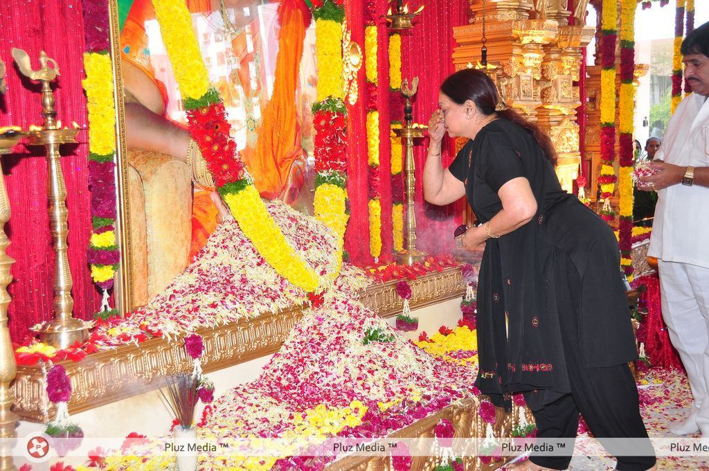 Dasari Padma Peddakarma - Photos | Picture 119406